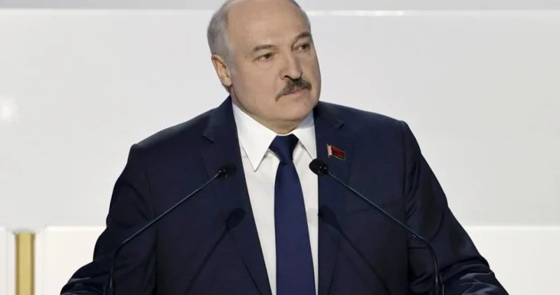 Lukaşenko dekabrda MDB liderlərinin görüşündə iştirak edə bilər