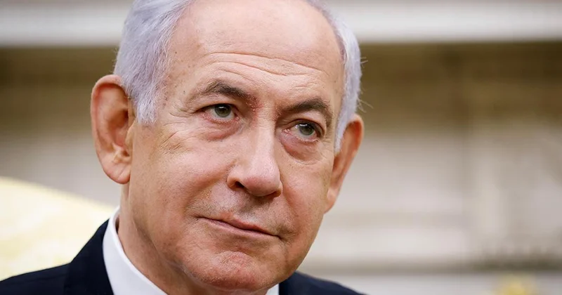 Netanyahu Qəzza razılaşması ilə bağlı şərhləri qadağan edib