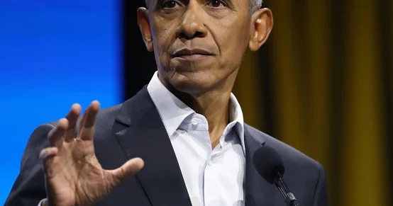 Obama ədalətsiz Nobel mükafatı alıb