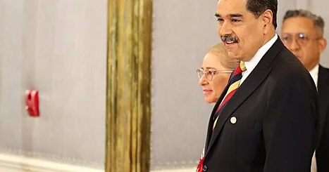 Maduro Venesuelanın təbii sərvətlərini ABŞ a verməyi təklif edir..?