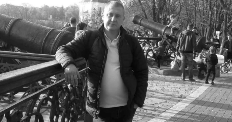 Komediya aktyoru müharibədə həlak olub