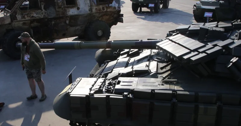 Как немцы учили россиян воевать