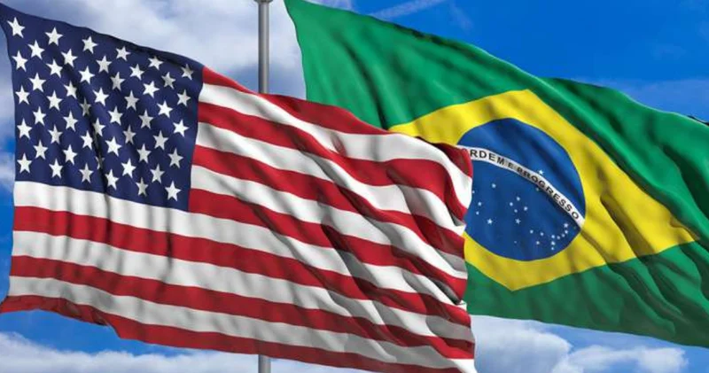 ABŞ və Braziliya iqtisadi əlaqələri inkişaf etdirmək üçün mexanizm yaradacaq
