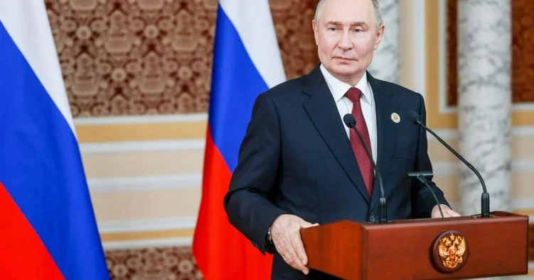 Путин об отношениях с Азербайджаном Minval Politika