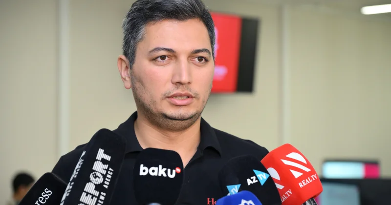 Şəmsi Bayramzadə: “Holberton School Azerbaijan” fərqli bir qlobal kurikulum tətbiq edir