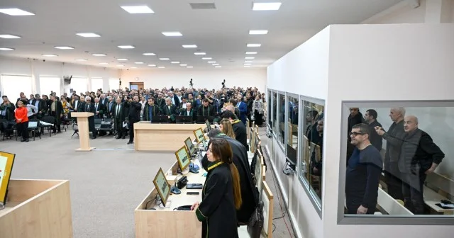 Cəsədlərin təhvil verilməsinin Xocalı soyqırımından sonra Azərbaycana hədiyyə olduğunu deyib MƏHKƏMƏ