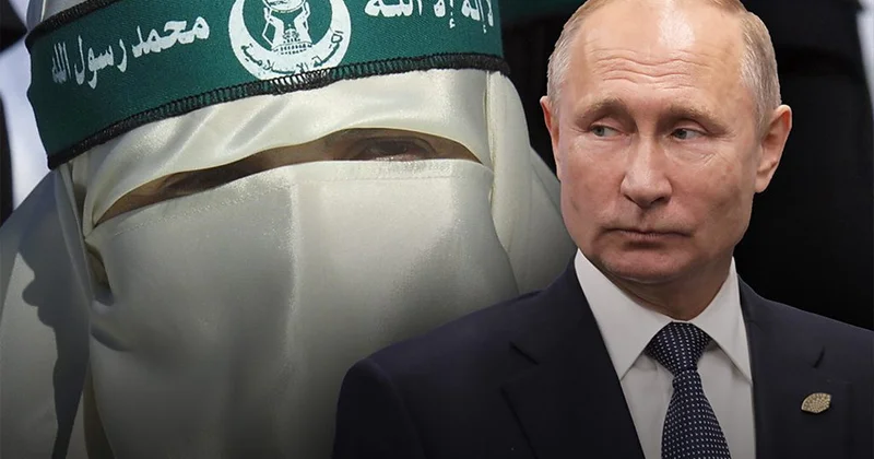 Арабский мир не откликнулся на зов Путина