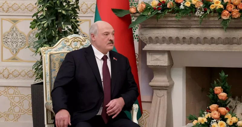 Лукашенко: Я никого не агитирую, чтобы мы восстановили Советский Союз