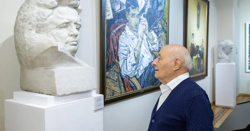 Променад в прошлое