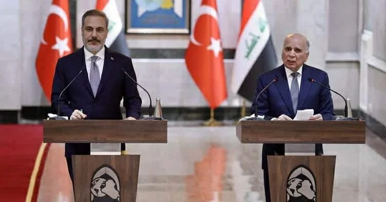 Türkiyəyə kritik səfər