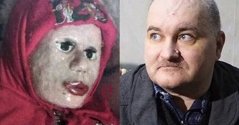 Ölüləri diriltmək istəyən alim KONKRET