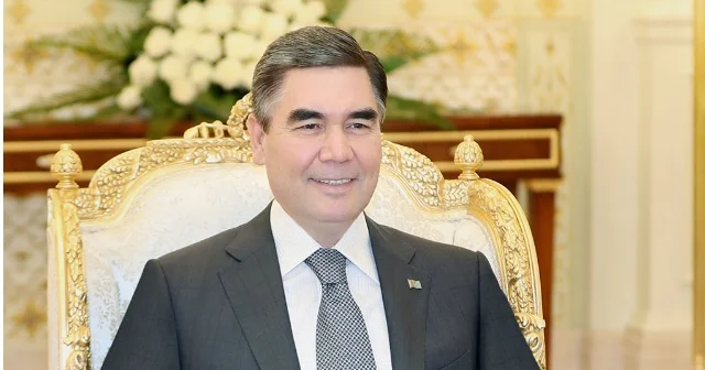 Berdiməhəmmədov ailəsinin ağlasığmaz sərvə