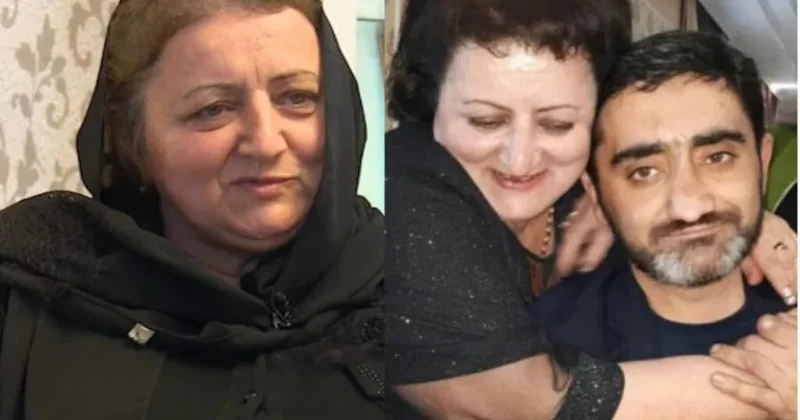 “Aydının toyunda oynaya bilmədim, ürəyimdə qaldı” meyxanaçının ailəsində toy olub FOTO+ÖZƏL