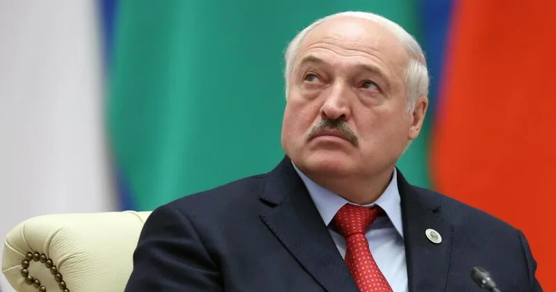 Lukaşenko MDB ölkələrinə: Təhlükəlidir, uzaq durun