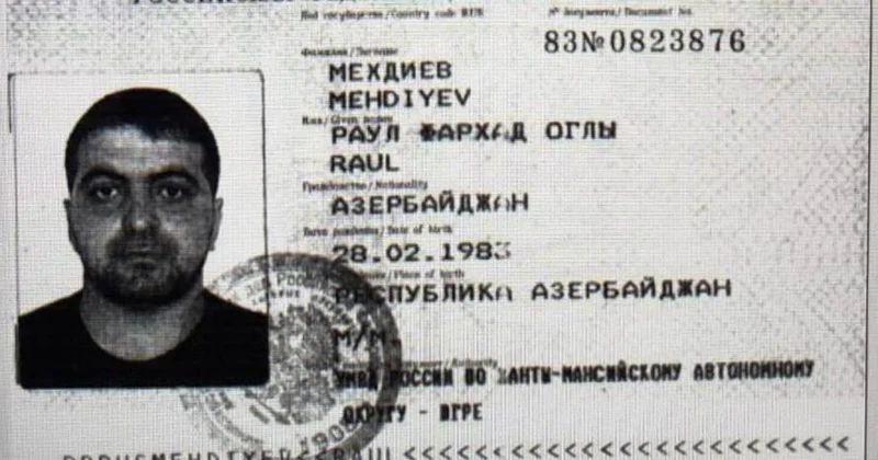Daha bir azərbaycanlı müharibədə həlak oldu Yaxınları axtarılır Foto