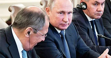 Putinin ən sadiq çevrəsi arasında da narazılıq artır..?