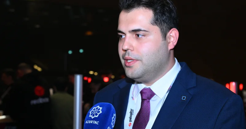 Qalib komanda: “AzInTelecom kibertəhlükəsizlik üzrə liderliyini bir daha sübut etdi