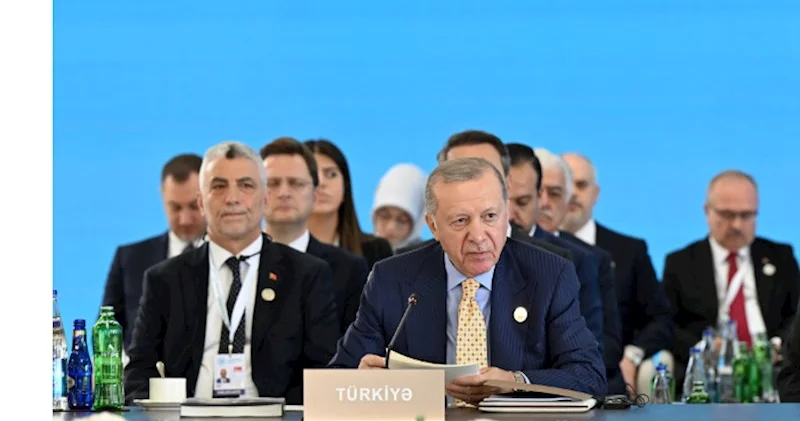 Ortaq əlifba ideyası türk xalqları arasında inteqrasiyanı dərinləşdirəcək AÇIQLAMA