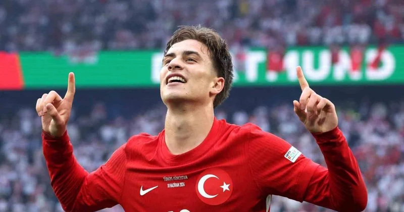 “Mançester Yunayted” Kenan Yıldıza göz dikib
