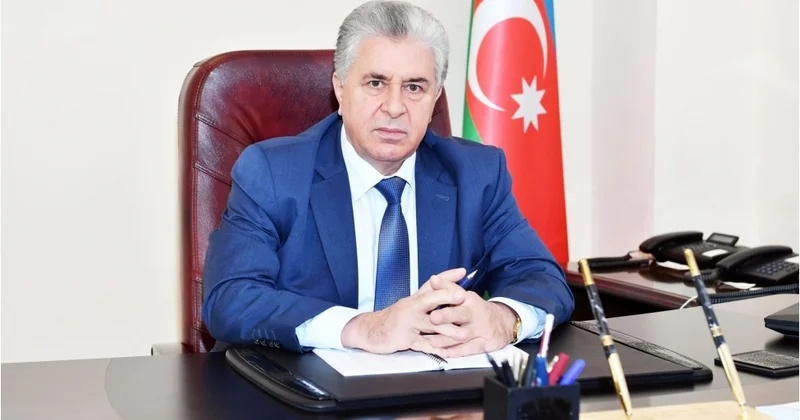 Azərbaycan Prezidenti dövlət və millət adına daha bir qürur anına imza atdı