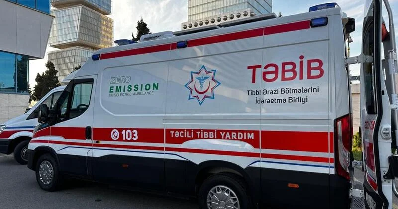 Salyan sakini onkoloji xəstə olan həyat yoldaşına əlillik verilməməsindən ŞİKAYƏTÇİDİR