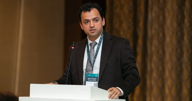 Прошел Baku Fintech Forum 2025 при участии PashaPay (ФОТО)