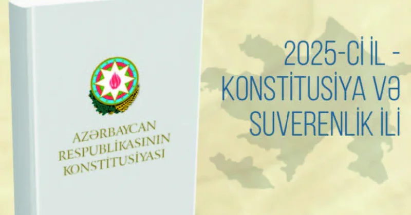 Müstəqilliyə və dövlət suverenliyinə konstitusiya təminatı mexanizmi
