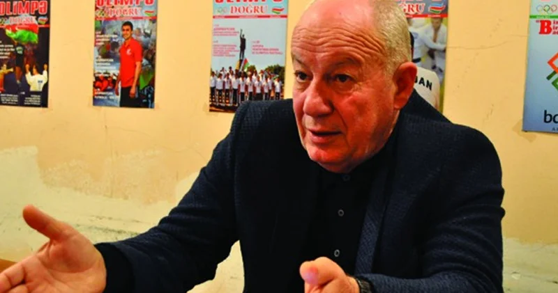 Keçmiş vitse prezidentdən sensasion açıqlama: Onu heç Özbəkistanda tanıyan yoxdur VİDEO