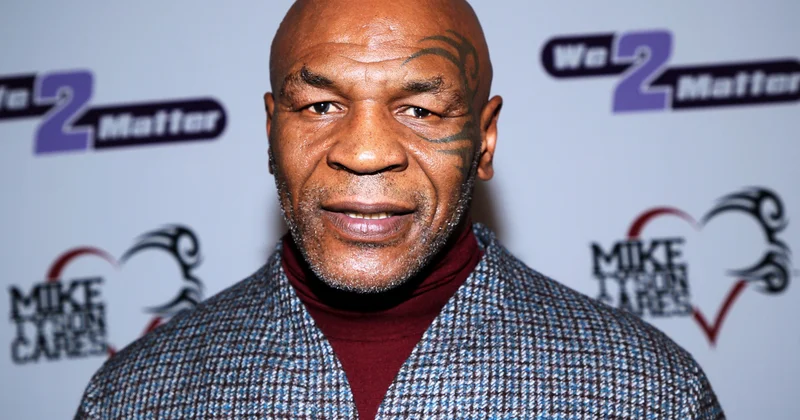 Mayk Tayson niyə heç vaxt UFC də döyüşməyəcəyini açıqlayıb