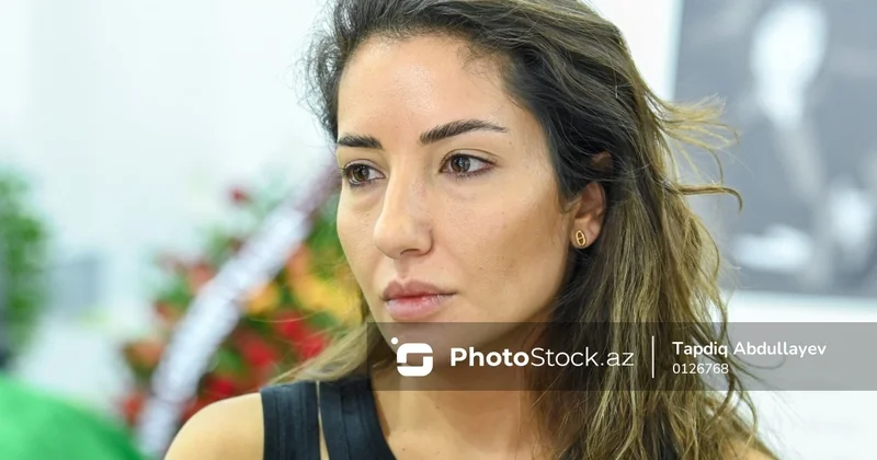Əminə Yusifqızının nəvəsi: Ona nənə deyilməsini sevməzdi