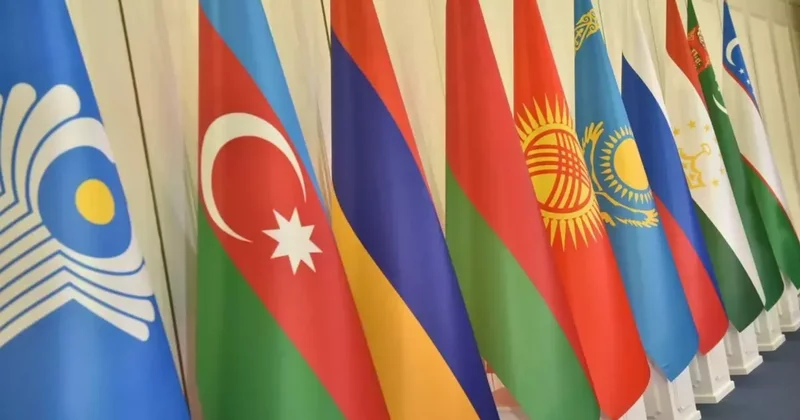 Кремль: Лидеры СНГ подписали 19 документов по итогам саммита в Таджикистане