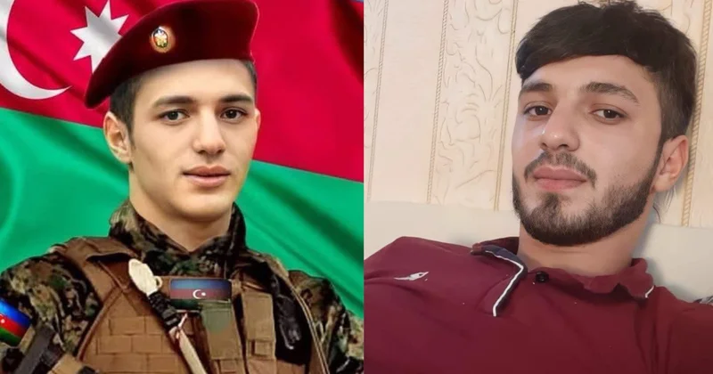 Atasının yaralandığı yerdə şəhid oldu Şəhriyar Hacıyevin HƏYAT YOLU