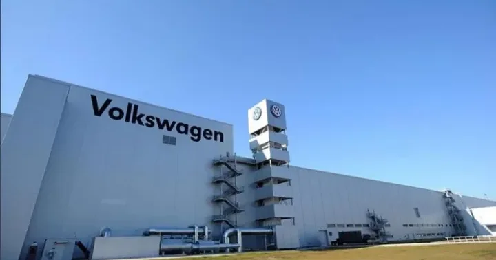 Çinlə rəqabətə baxmayaraq, Volkswagen Qrupunun 9 aylıq qlobal satışları 1,2% artıb