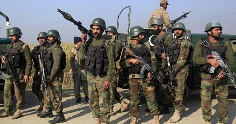 Pakistandan “Taliban”a AĞIR ZƏRBƏ KONKRET