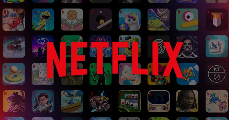“Netflix” televizorlarda video oyunlara çıxışı təqdim edəcək