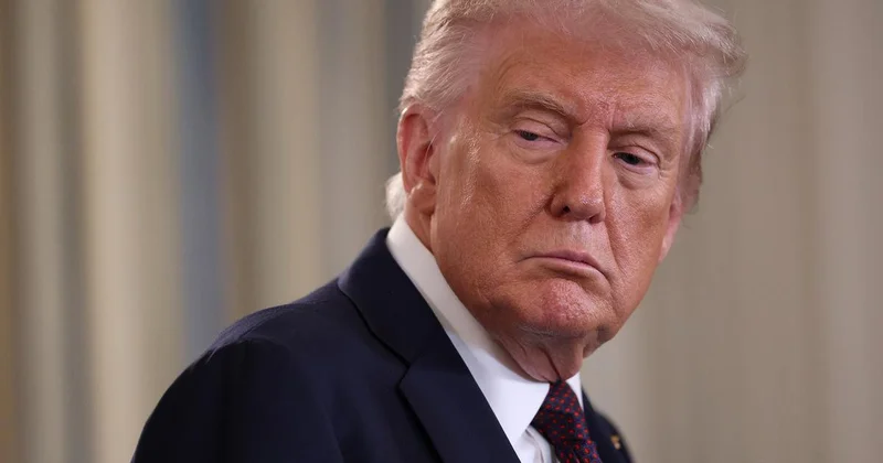 Букмекерское агентство подсчитало шансы Трампа на получение Нобелевской премии мира