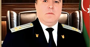 Məzahir Süleymanovun əziz xatirəsinə ELEGİYA