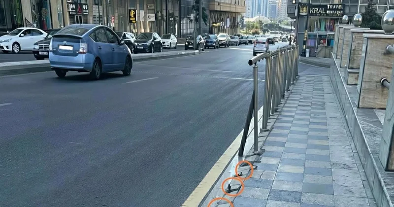 Dövlət qurumlarının ötür ötür oyunu Sakinlər narazıdır