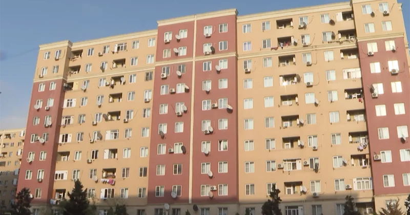 Qarabağa qayıdanların evləri kimlərə veriləcək? Video
