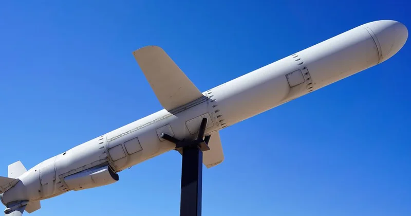Путин о поставках Украине Tomahawk