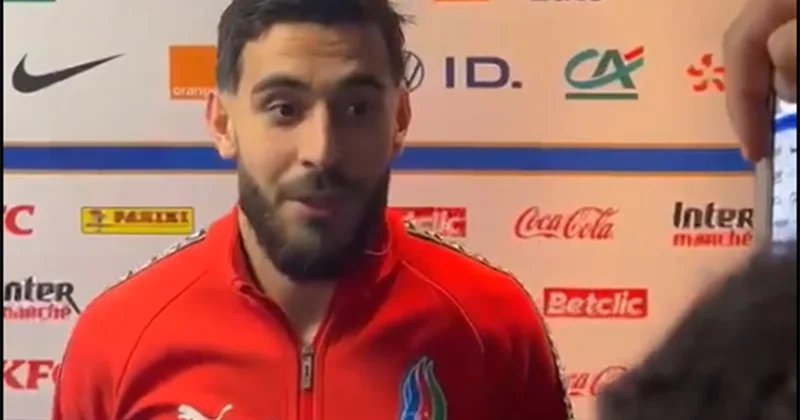 “Rəqibin gücünü bilirsiniz, çox danışmağa ehtiyac yoxdur” Video