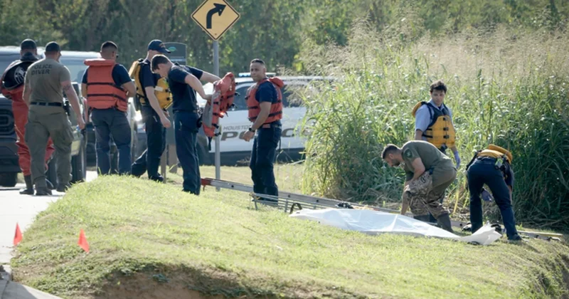 Texasda qorxulu tapıntılar: Hyuston sakinləri təlaş içində