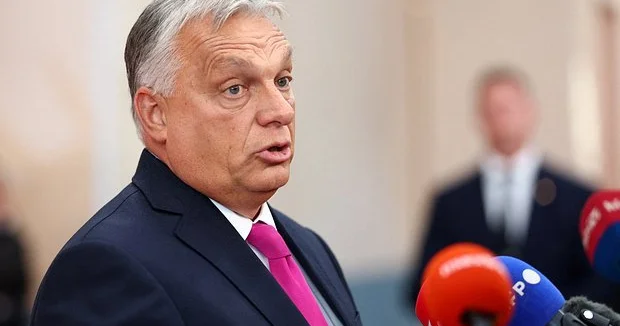 “Macarıstan böyük təzyiq altında olacaq”