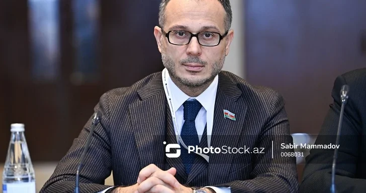 Азербайджанский депутат возглавил секретариат Парламентской ассамблеи тюркских государств