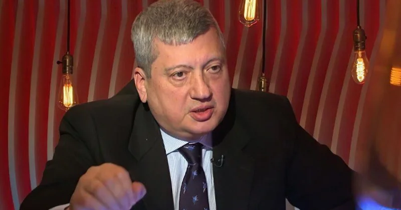 Tofiq Zülfüqarov: Paşinyanın vəziyyəti çox mürəkkəbdir