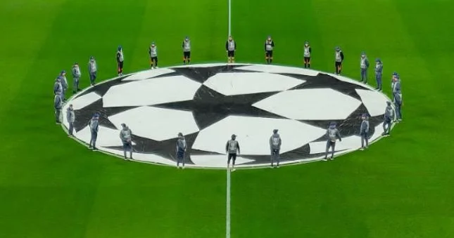 Çempionlar Liqasında format dəyişikliyi ilə bağlı gizli görüşlər