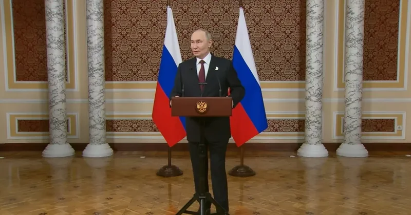 Путин: Авторитет Нобелевской премии давно подорван