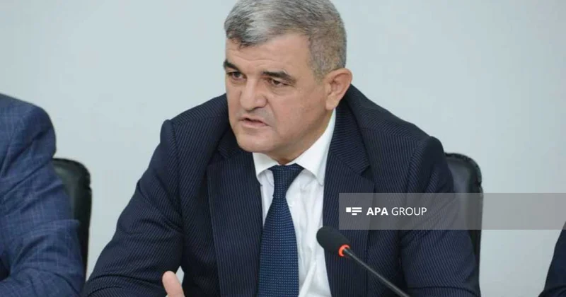 Deputat: Elə bölgələr var ki, orada 1 2 vəkil belə tapmaq çətindir