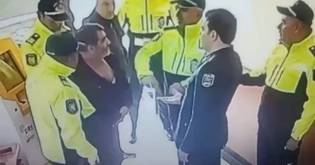 Şəhid atasının təzyiqə məruz qalması iddialarına DİN dən açıqlama