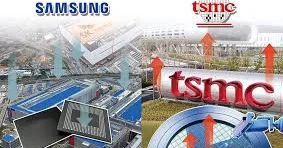 Samsung, SK hynix и TSMC столкнулись с масштабными кражами технологий